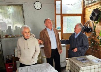 Πως να μην αισθάνεται… «άτρωτος»,ο Ηλίας Βλαχογιάννης!