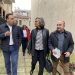 Επίσκεψη και ενημέρωση της Σοφίας Σακοράφα στο Κέντρο Κοινότητας του Δήμου Τρικκαίων
