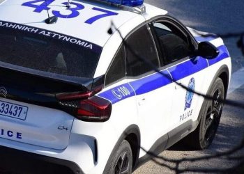 Ιωάννινα: Χτύπησε αστυνομικό για να διαφύγει – Απάντηση με πυροβολισμούς