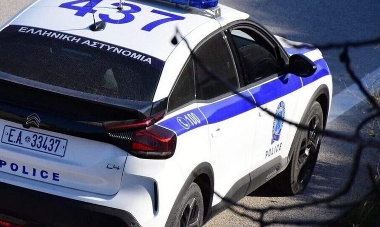 Ιωάννινα: Χτύπησε αστυνομικό για να διαφύγει – Απάντηση με πυροβολισμούς