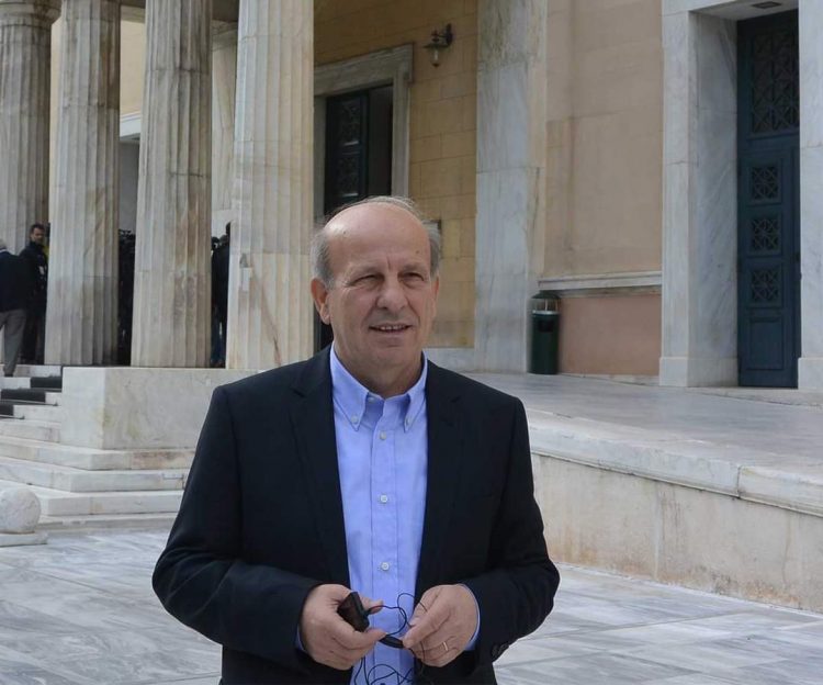 ΠΡΟΓΡΑΜΜΑ ΠΕΡΙΟΔΕΙΑΣ ΧΡΗΣΤΟΥ ΣΙΜΟΡΕΛΗ