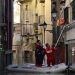 Ισπανία: Κατακλυσμιαίες βροχές έπειτα από την έντονη ξηρασία