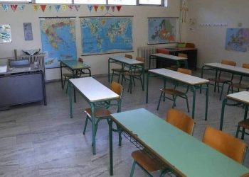 Χανιά: Θύμα ξυλοδαρμού καθαρίστρια σε ΕΠΑΛ από γονείς μαθητή