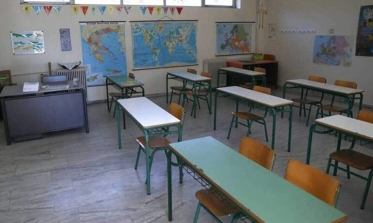 Χανιά: Θύμα ξυλοδαρμού καθαρίστρια σε ΕΠΑΛ από γονείς μαθητή