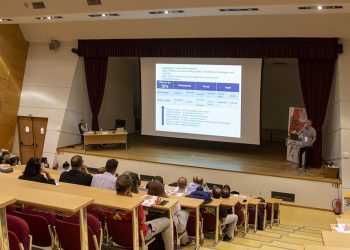 Με επιτυχία το 16ο Διεθνές Συνέδριο Αθλητικής Ψυχολογίας στο ΤΕΦΑΑ-Συμμετείχαν 70 ομιλητές και 250 σύνεδροι από την Ελλάδα και 15 χώρες του εξωτερικού