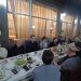 Μετεκλογική χαλαρή «βραδιά» των τοπικών στελεχών του ΣΥΡΙΖΑ-ΠΣ  με τους δημοσιογράφους κι εκπροσώπους των τοπικών ΜΜΕ