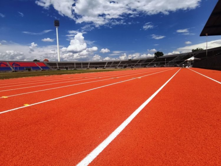 Αγώνες Στίβου «Trikala Athletics»