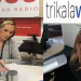 Στον ALPHA RADIO 98 9 και την Τασούλα Παπανικολάου για τον τραγικό θάνατο της 15χρονης μαθήτριας