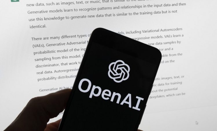 Τεχνητή νοημοσύνη: Το Chat GPT-4 ξεγέλασε άνθρωπο για να έχει πρόσβαση σε ένα σάιτ