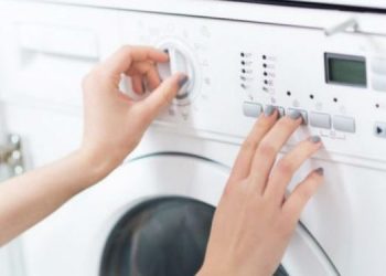 5 λάθη που μπορεί να καταστρέφουν το πλυντήριο ρούχων σας!