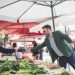 Στην καρδιά της καθημερινότητας των πολιτών ο Γιώργος Ηλιάδης