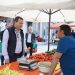 Πάντα δίπλα στους ανθρώπους της παραγωγής και της αγοράς– Πάντα δίπλα σε όλους σε κάθε τοπική κοινωνία ο Θανάσης Λιούτας