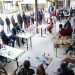 Πέρασμα νίκης από χωριά της Πύλης για τον Θανάση Λιούτα
