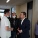 Σε όλους τους φορείς δημόσιας υγείας ο Θανάσης Λιούτας