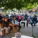 Συγκεντρώσεις άνευ προηγουμένου χθες στο Δήμο Γόμφων για την Κατερίνα Παπακώστα