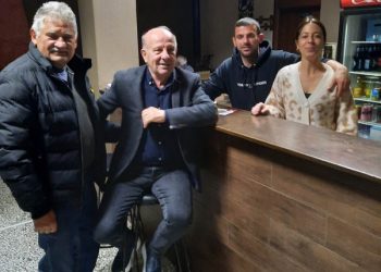 Χρήστος Σιμορέλης: Ως εδώ η αδικία