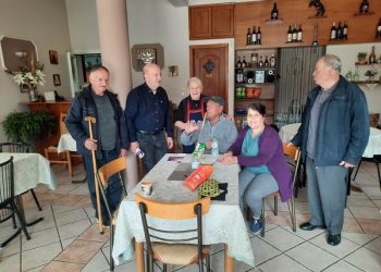 Συνεχίζει τις επαφές για τη νίκη του ΣΥΡΙΖΑ- ΠΣ ο Σιμορέλης