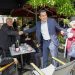 Στην Καλαμπάκα ο Κώστας Σκρέκας δίπλα στους πολίτες με πράξεις και έργα