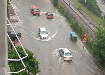 Ο λαός των Τρικάλων να καταδικάσει όσους θεωρούν πολυτέλεια την προστασία της ζωής και των περιουσιών από τα φυσικά φαινόμενα