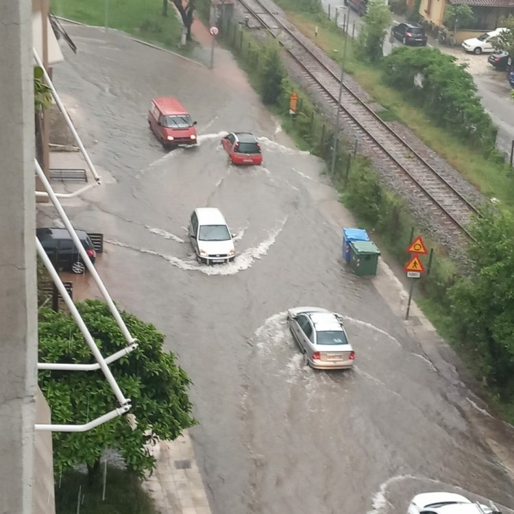 Ο λαός των Τρικάλων να καταδικάσει όσους θεωρούν πολυτέλεια την προστασία της ζωής και των περιουσιών από τα φυσικά φαινόμενα