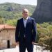 Δήλωση υποψηφιότητας του Νικολάου Τσιούκα και ανακοίνωση στήριξης στον Λευτέρη Αβραμόπουλο