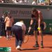 Στέφανος Τσιτσιπάς: Αποδοκιμασίες στο Roland Garros – Η απόφαση που τον εξόργισε (video)