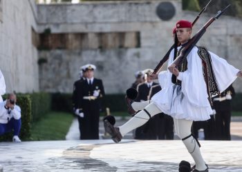 Αυτό είναι το δεύτερο δημοφιλέστερο αξιοθέατο της Ελλάδας