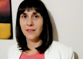 Στο πλευρό του Χήρα Θεοδώρου και η Τζιορτζιώτη Ελισάβετ