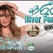 Το τελικό πρόγραμμα του 43ου River Party!!