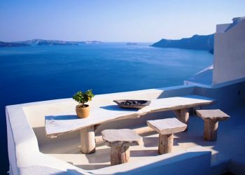 Διακοπές τον Μάιο: Οι 5 καλύτεροι προορισμοί για ανοιξιάτικες αποδράσεις