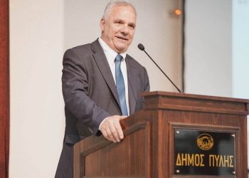 Δήλωση Ηλία Βλαχογιάννη για το αποτέλεσμα των εκλογών