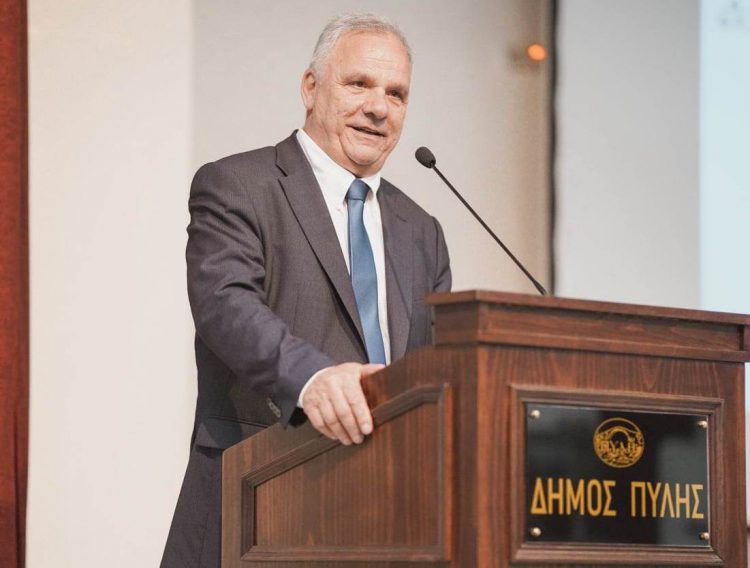 Δήλωση Ηλία Βλαχογιάννη για το αποτέλεσμα των εκλογών