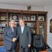 Ο επικεφαλής του κινήματος «Θεσσαλία- Πράσινη Περιφέρεια» Θανάσης ΑΚΡΙΒΟΣ, στηρίζει Νέα Δημοκρατία και Ηλία Βλαχογιάννη