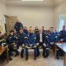 Ηλ. ΒΛΑΧΟΓΙAΝΝΗΣ στην Πυροσβεστική Υπηρεσία: Διαχρονικά στηρίζω τα θεσμικά και οικονομικά σας αιτήματα