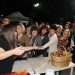 Εθελοντές για τη γιορτή τρούφας
