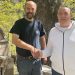 “Ορεινή” και δυναμική υποψηφιότητα για τον Θεόδωρο Χήρα, ο Τσιούνης Ηλίας