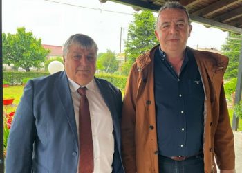 “Πορεία στο Μέλλον” επιλέγει και ο Τζανής Νικόλαος