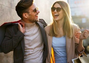 Αυτά τα ζώδια είναι ταυτόχρονα σύντροφοι και κολλητοί με το ταίρι τους
