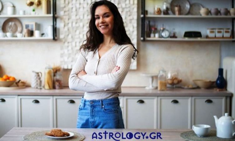 Τα ζώδια που λύνουν άμεσα τα προβλήματα του σπιτιού τους