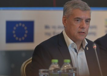 Εκπαιδευτική στήριξη μαθητών με αναπηρίες από την Περιφέρεια Θεσσαλίας