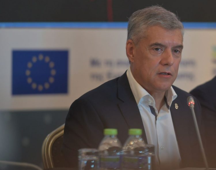 Εκπαιδευτική στήριξη μαθητών με αναπηρίες από την Περιφέρεια Θεσσαλίας