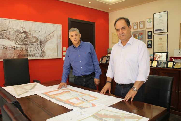 Ασφαλέστερη μετακίνηση παιδιών σε 24 σχολεία της Καρδίτσας με παρεμβάσεις της Περιφέρειας Θεσσαλίας
