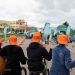 Μέρες ποδηλάτου στην Πτολεμαΐδα στο ΔΕΗ e-bike Festival