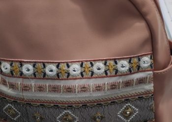 Βρέθηκε τσάντα στην κεντρική πλατεία