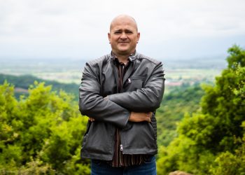 Δήλωση υποψηφιότητας του Σωτήρη Δεληδήμου και ανακοίνωση στήριξης στον Λευτέρη Αβραμόπουλο