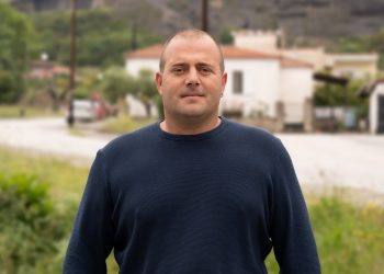 Δήλωση υποψηφιότητας του Αντώνη Παπαναστασίου και ανακοίνωση στήριξης στον Λευτέρη Αβραμόπουλο