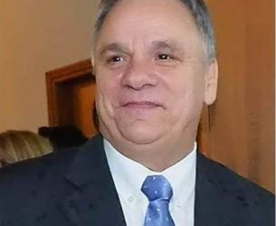 Δήλωση Βλαχογιάννη για το θάνατο του Θανάση Τσούρα