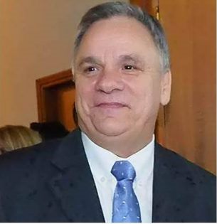 Δήλωση Βλαχογιάννη για το θάνατο του Θανάση Τσούρα