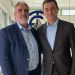 Με έργα και πράξεις δίπλα στις επιχειρήσεις των Τρικάλων ο  Κώστας Σκρέκας
