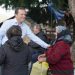 Θανάσης Λιούτας: Προχωράμε δυνατά για τη μεγάλη μάχη και τη μεγάλη νίκη στις 25 του Ιούνη